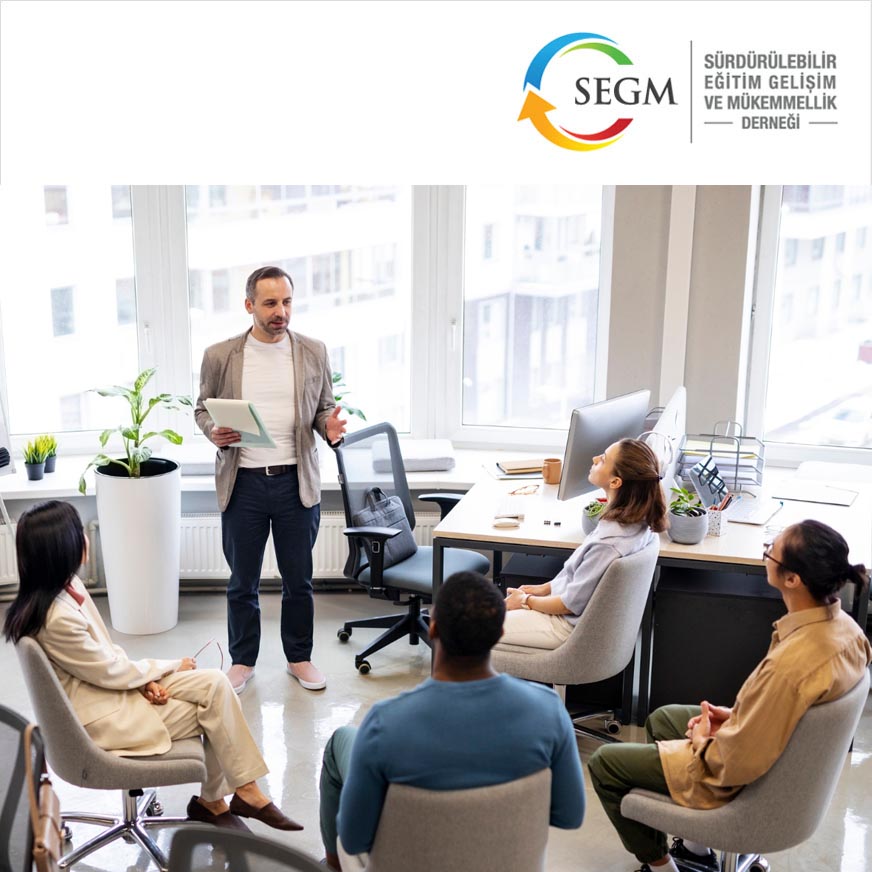 segm mentörlük ağı